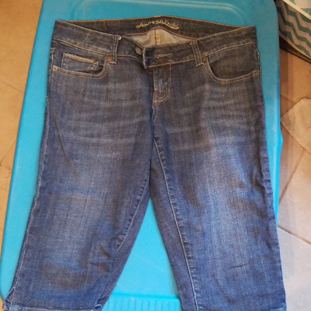 American eagle